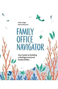 Family Office Navigator