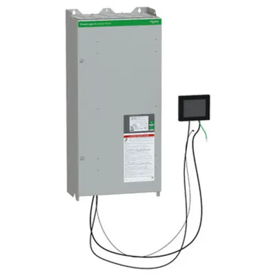 AccuSine PCSn 50A 208-415Vac 3ph+N sasiu IP00