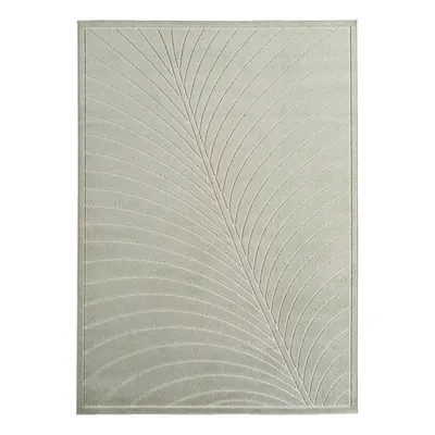 Covor pentru exterior și interior verde 140x200 cm Nova 1204 – Ayyildiz Carpets