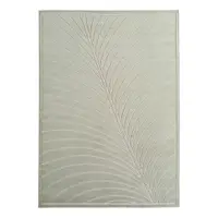 Covor pentru exterior și interior verde 140x200 cm Nova 1204 – Ayyildiz Carpets
