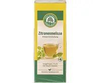 Ceai de melisa si lamaita bio, 30g, Lebensbaum
