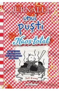 Jurnalul unui pusti Vol.19: Haos total
