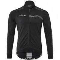 Jachetă de ciclism SILVINI Ghisallo pentru bărbați, SoftShell
