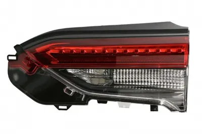 Stop spate dreapta (partea interioara, LED WY21W) potrivit TOYOTA RAV 4 V 12.18