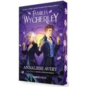 Familia Wycherley (prima parte a seriei Familia Wycherley) editie speciala