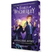 Familia Wycherley (prima parte a seriei Familia Wycherley) editie speciala