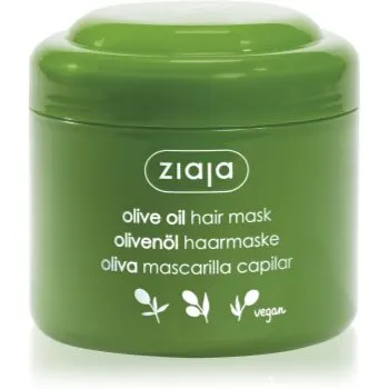 Ziaja Olive Oil masca pentru regenerare pentru păr