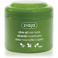 Ziaja Olive Oil masca pentru regenerare pentru păr