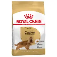Hrana uscata pentru caini Royal Canin Cocker Adult 3 kg
