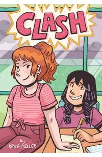 Clash