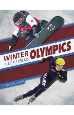 Winter Olympics All-Time Greats