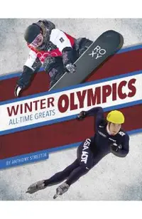 Winter Olympics All-Time Greats