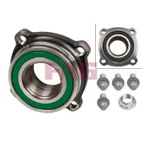 Set rulment roata FAG 713 6679 20