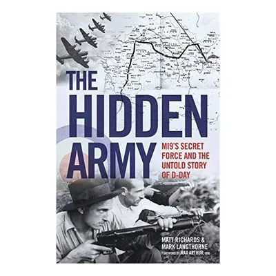Hidden Army