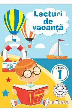 Lecturi de vacanta