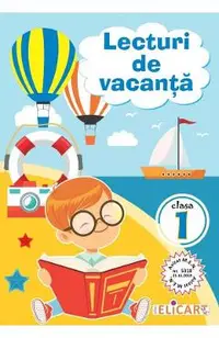 Lecturi de vacanta