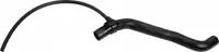 Furtun radiator superior (31mm 31mm) potrivit VW PASSAT B2, PASSAT B3 B4 1.6D 1.9D 2.0 08.88-12.95