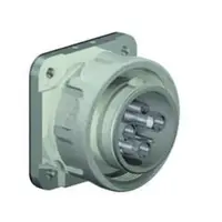 Stecher fixn320A 3P+E 1000V Crimp terminals