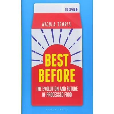 Best Before (Bloomsbury Sigma)