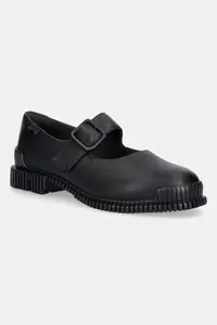 Camper balerini din piele Pix