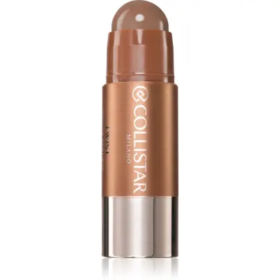 Collistar Twist Velvet Contour baton de contur pentru un efect de bronzare instantaneu culoare 01 5 g