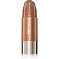 Collistar Twist Velvet Contour baton de contur pentru un efect de bronzare instantaneu culoare 01 5 g