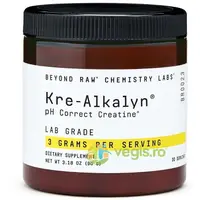 Kre-Alkalyn (Creatina) Beyond Raw Chemistry Labs 90g