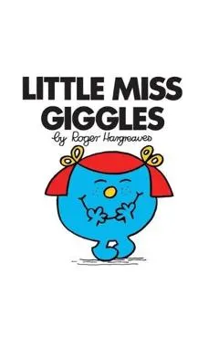 Little Miss Giggles