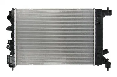 Radiator motor (Manual) potrivit CHEVROLET AVEO 1.2 1.2LPG 1.4