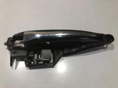 Maner usa stanga spate 9672961180 Citroen C5 III (2008-2012)