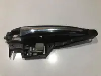 Maner usa stanga spate 9672961180 Citroen C5 III (2008-2012)