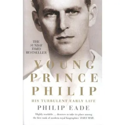 Young Prince Philip
