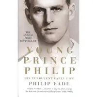 Young Prince Philip