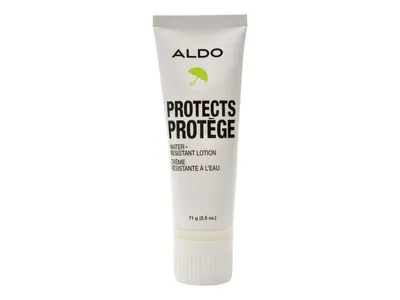 Lotiune incaltaminte rezistenta la apa, ALDO