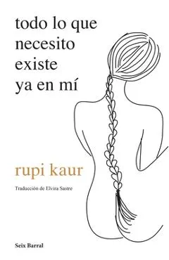 Todo Lo Que Necesito Existe YA En M�