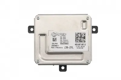 Unitate control lumini LED (pentru DRL) VW T5