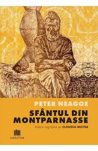 eBook Sfantul din Montparnasse