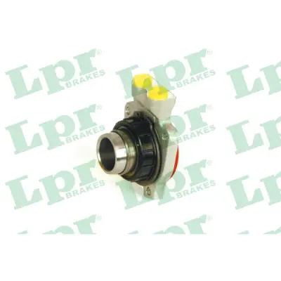 Rulment de presiune, ambreiaj LPR 3603