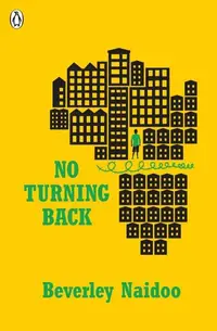 No Turning Back - Paperback brosat - Beverley Naidoo