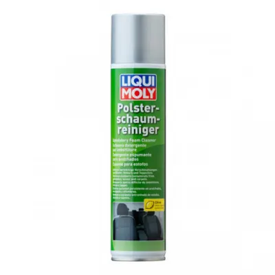 Spray Liqui Moly spumant pentru curatat tapiterii