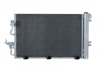 Radiator Clima Ac cu Uscator Opel Astra H, Astra H Classic, Astra H Gtc, Zafira Zafira Family B, Zafira B 1.4-1.8 Dupa 2004