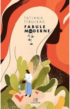 eBook Fabule moderne Ed. Revizuita