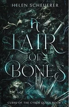 A Lair of Bones