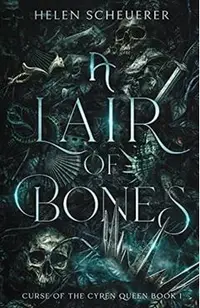 A Lair of Bones