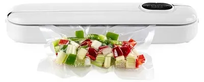 Aparat de vidat Muhler – MV-99, 90 W, 62 kPa, alb