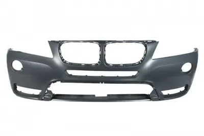 Bara fata grunduita BMW X3 intre 2010-2014