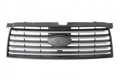 Grila radiator SUBARU FORESTER (SG) 2005-2008