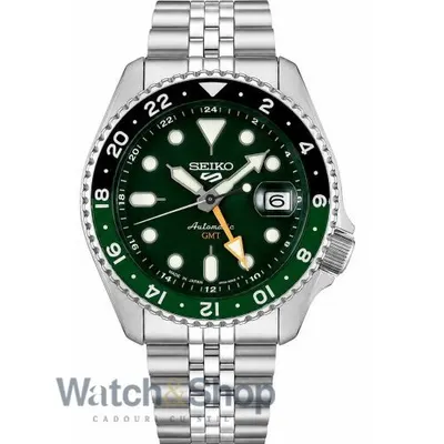 Ceas Seiko Seiko 5 Sports SBSC019