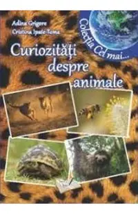 Curiozitati despre animale
