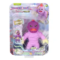 Figurina flexibila, Stretchapalz, The Mutans, Yumyums